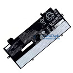 Bateria para Lenovo L20C4P71 ThinkPad-X1-Carbon-Gen9 L20M4P71 2021/2022 L20L4P71 X1-Yoga-Gen6 [bateria de substituição]